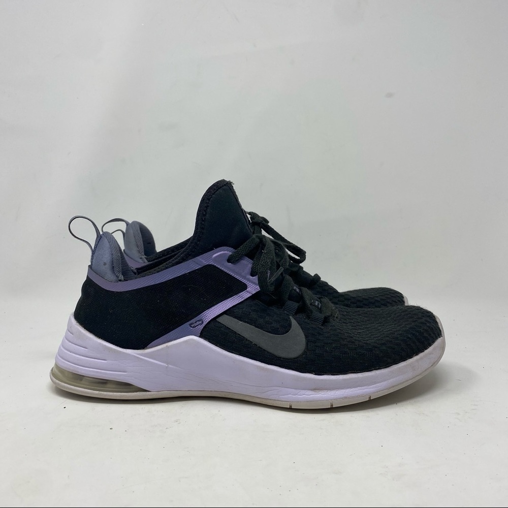 Nike Women’s Air Max Bella Running Sneakers Size 9